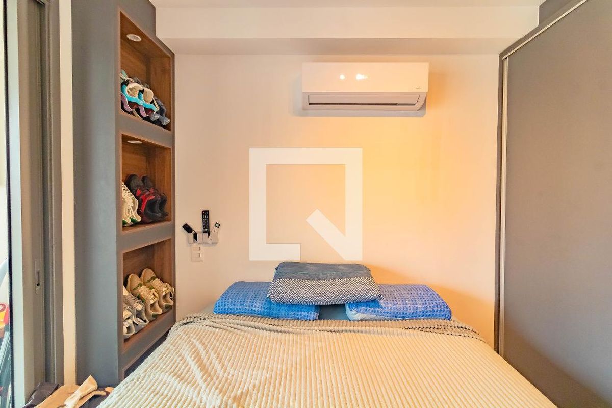 Apartamento, 1 quarto, 30 m² - Foto 18