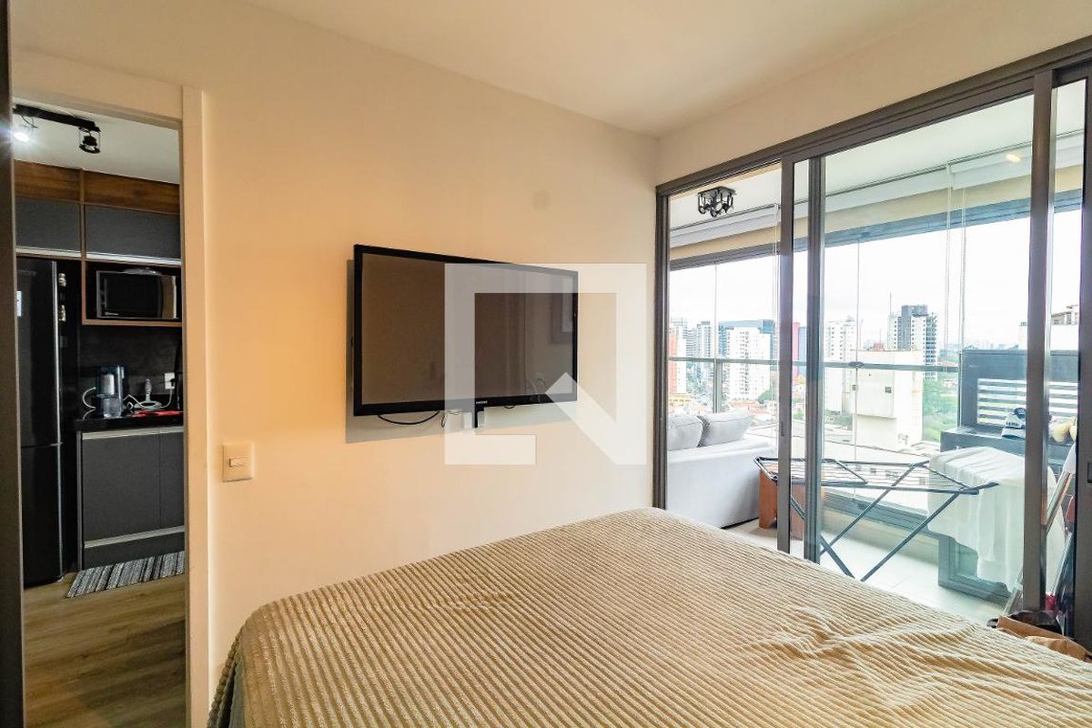Apartamento, 1 quarto, 30 m² - Foto 16