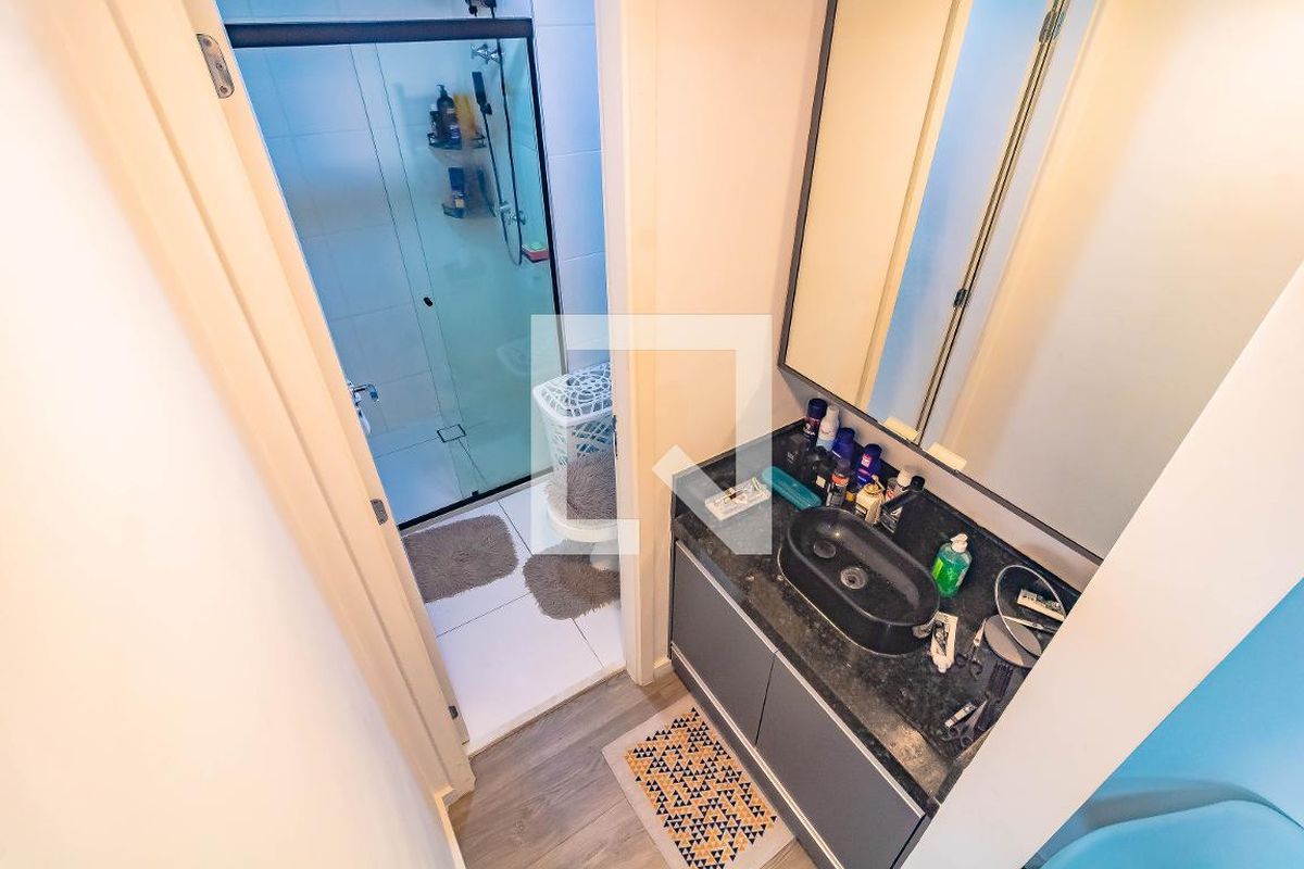 Apartamento, 1 quarto, 30 m² - Foto 20