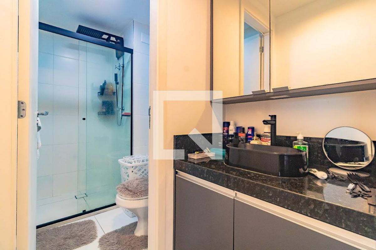 Apartamento, 1 quarto, 30 m² - Foto 22