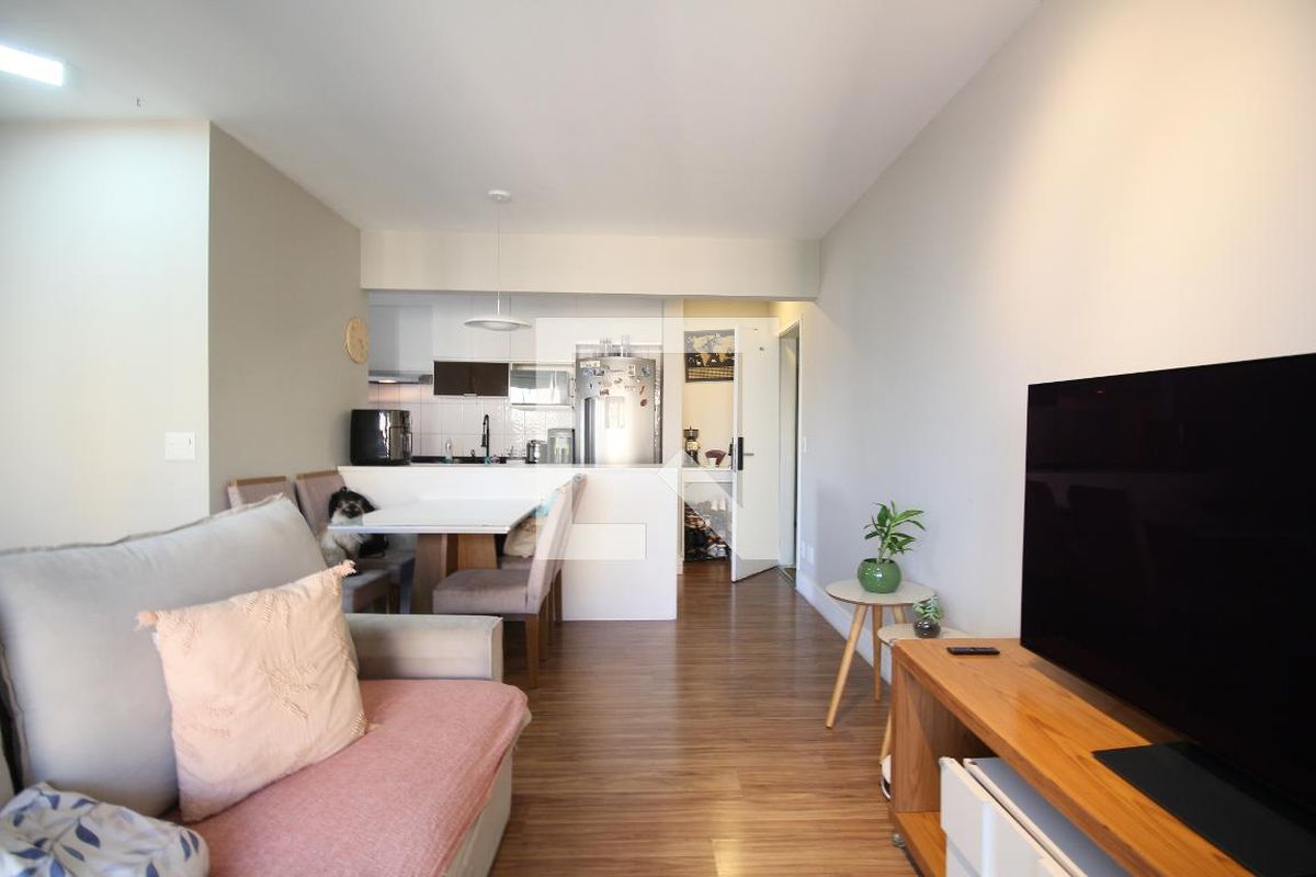 Apartamento, 2 quartos, 69 m² - Foto 3