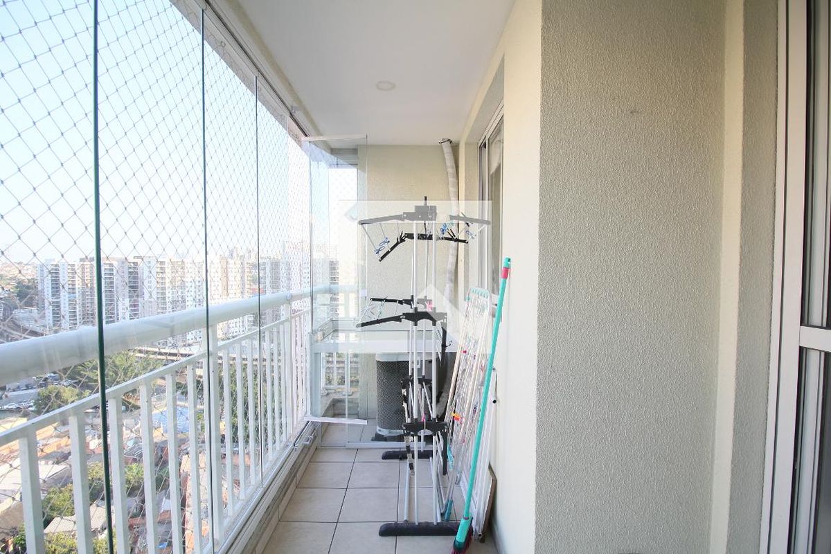 Apartamento, 2 quartos, 69 m² - Foto 4