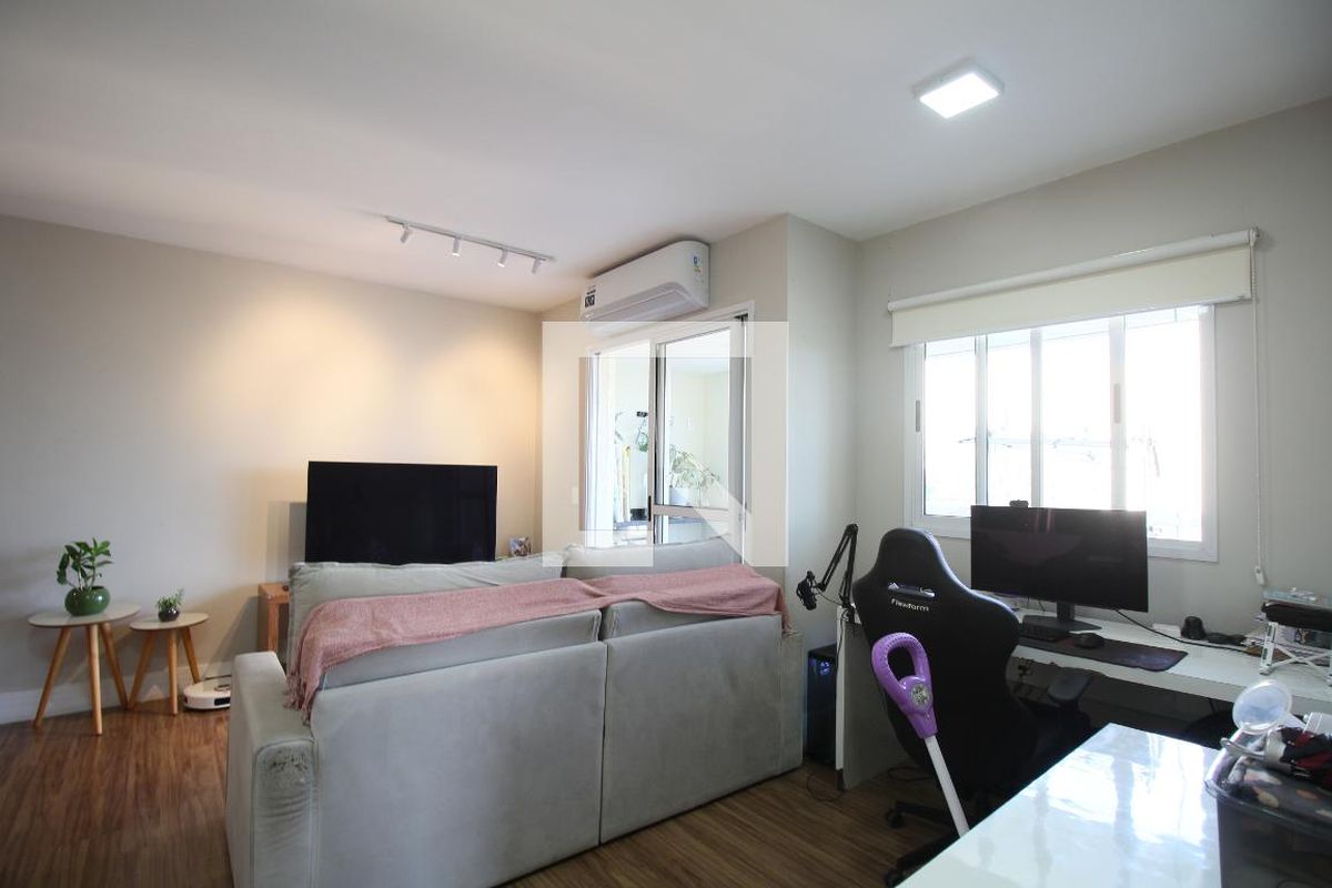 Apartamento, 2 quartos, 69 m² - Foto 7