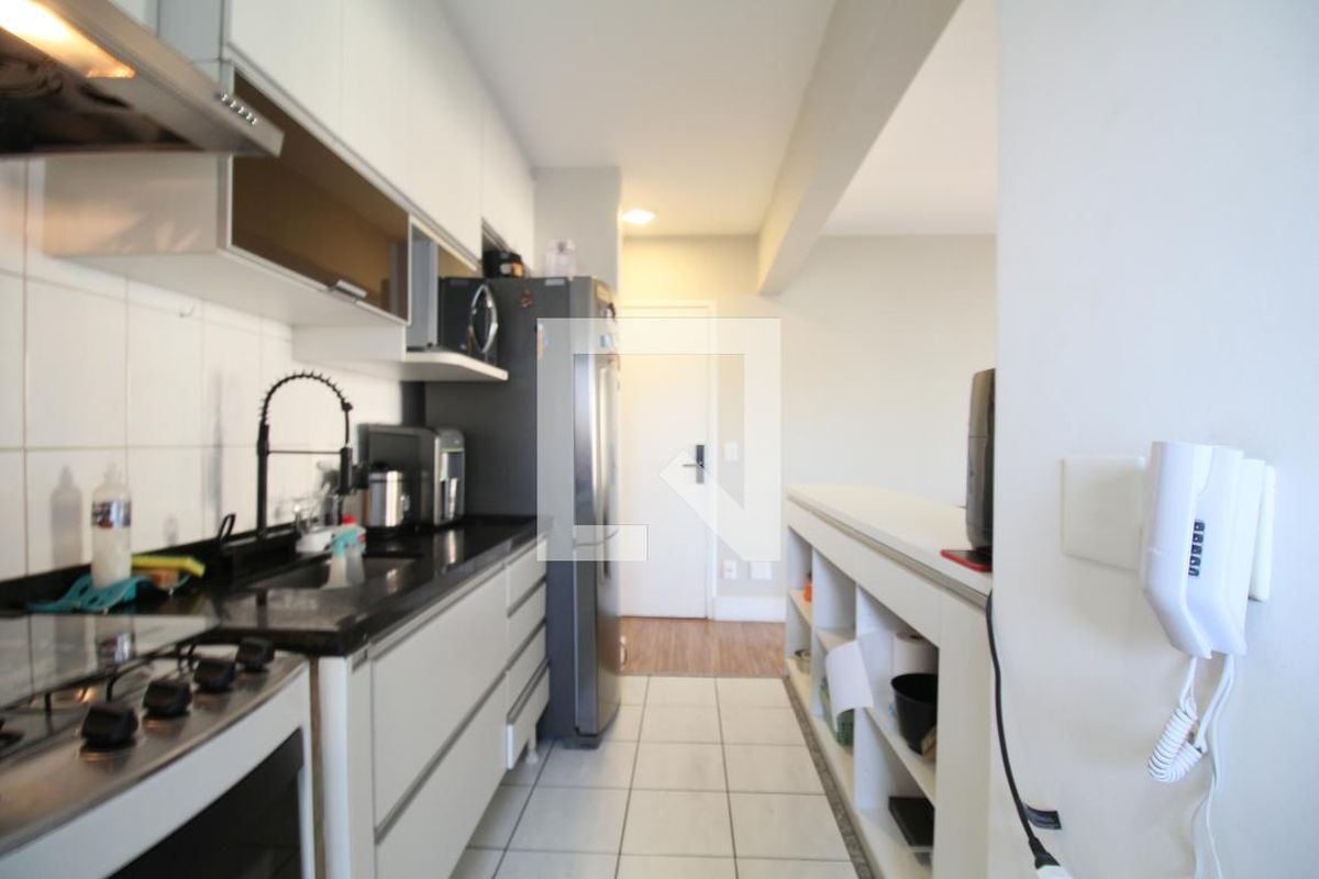 Apartamento, 2 quartos, 69 m² - Foto 21