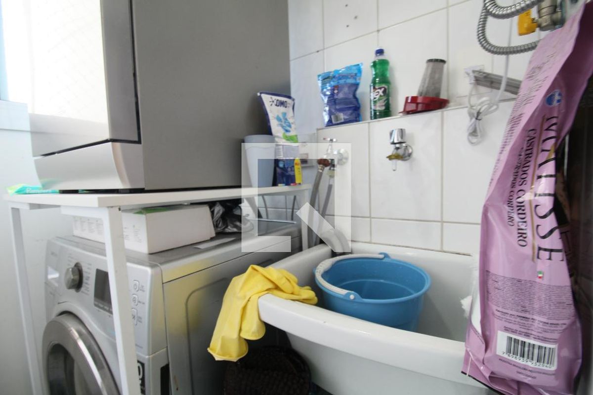 Apartamento, 2 quartos, 69 m² - Foto 24