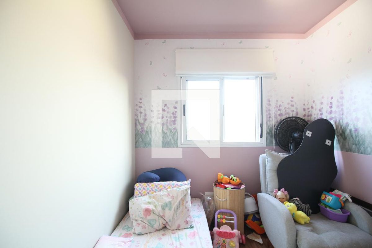 Apartamento, 2 quartos, 69 m² - Foto 11