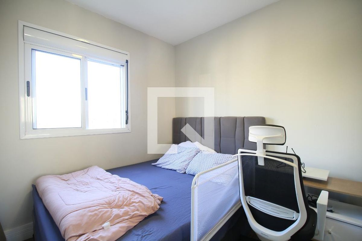 Apartamento, 2 quartos, 69 m² - Foto 8