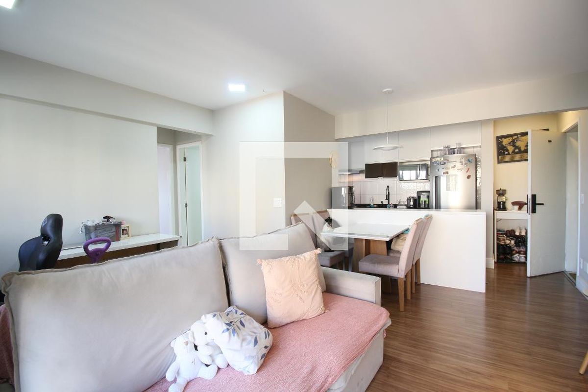 Apartamento, 2 quartos, 69 m² - Foto 2
