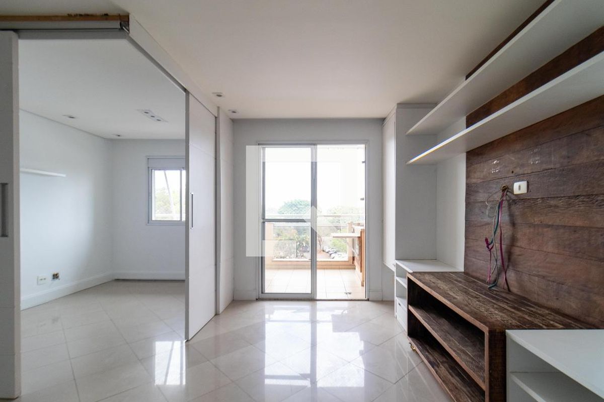 Apartamento, 3 quartos, 70 m² - Foto 4