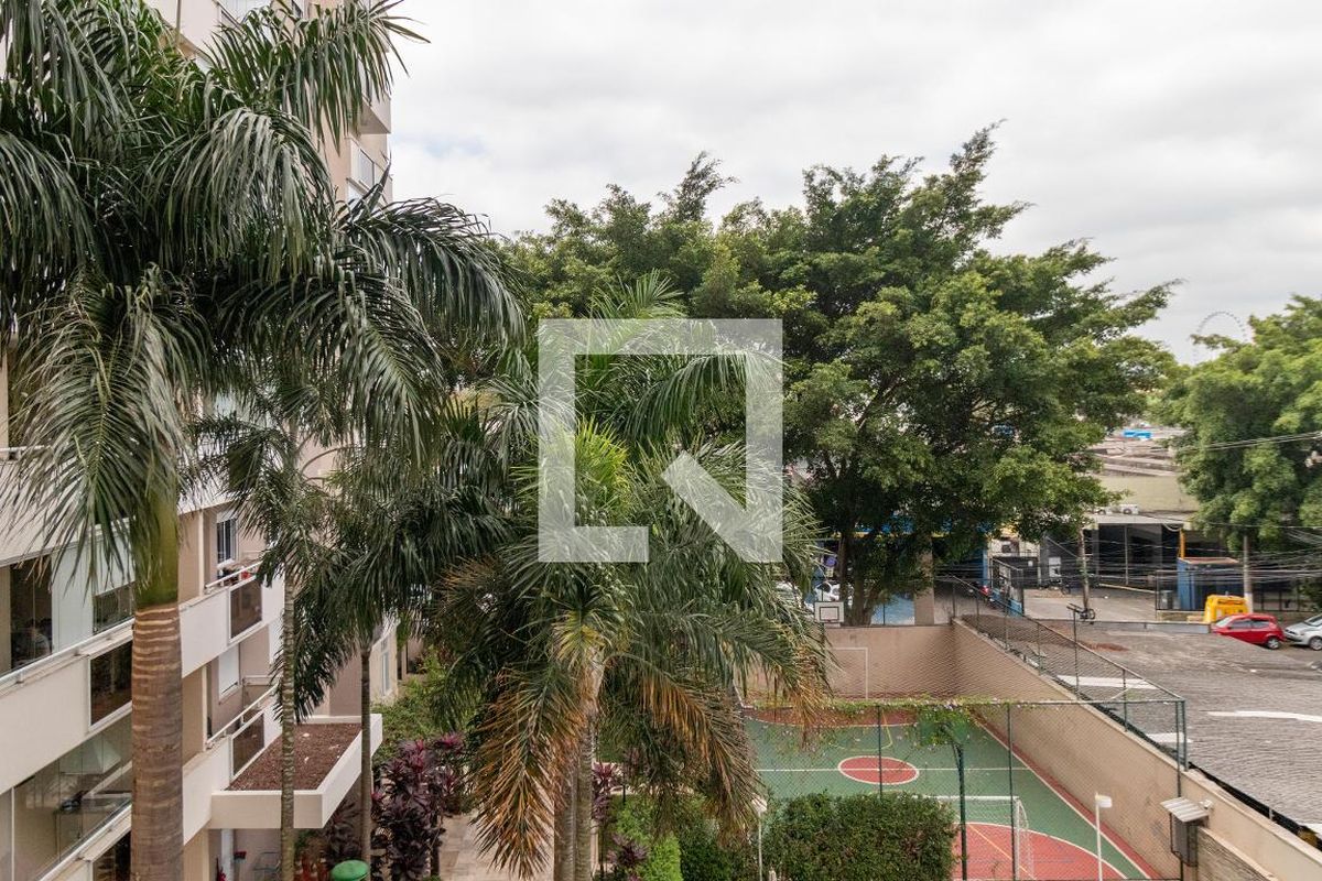 Apartamento, 3 quartos, 70 m² - Foto 30