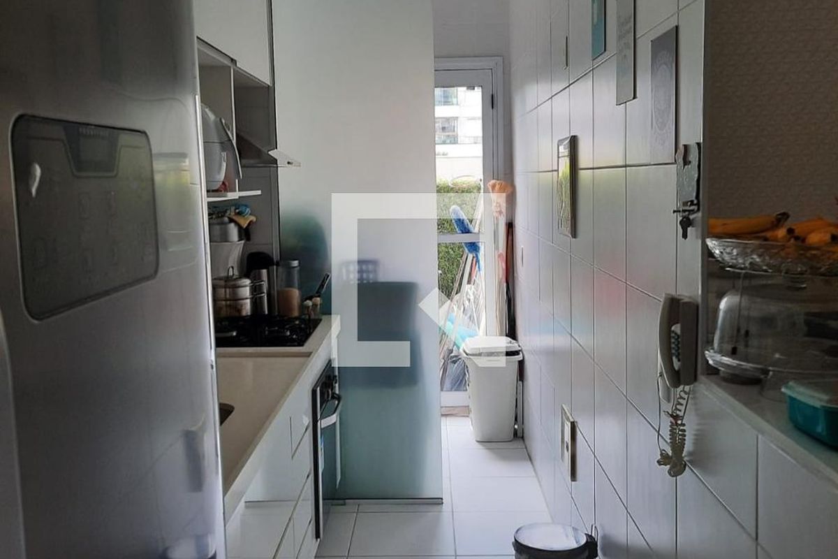 Apartamento, 3 quartos, 130 m² - Foto 34