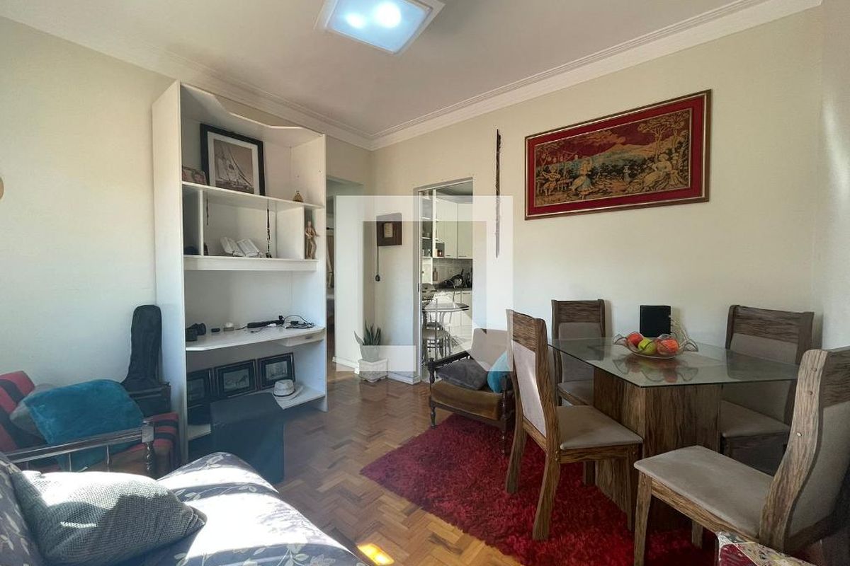 Apartamento à Venda - Guanabara, 2 Quartos,  72 m2 em , Campinas - sp | SoloBR