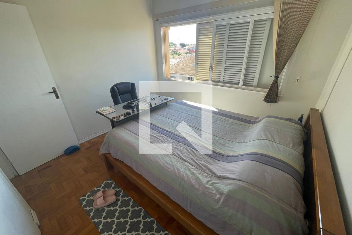 Apartamento à Venda - Guanabara, 2 Quartos,  72 m2 em , Campinas - sp | SoloBR