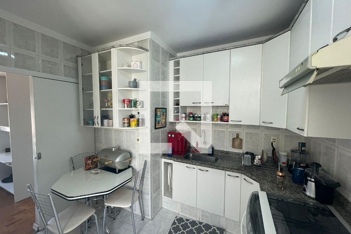 Apartamento à Venda - Guanabara, 2 Quartos,  72 m2 em , Campinas - sp | SoloBR
