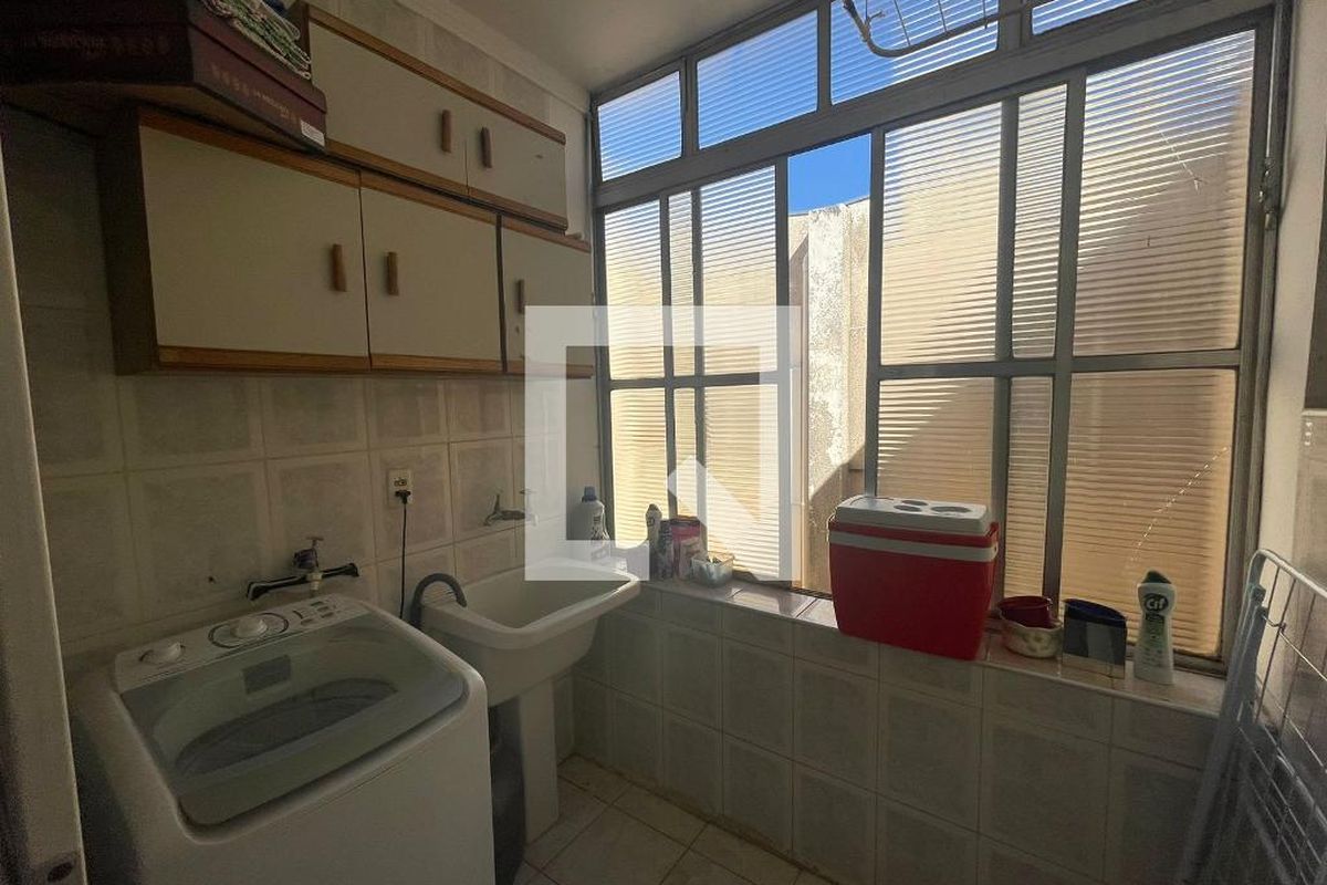 Apartamento à Venda - Guanabara, 2 Quartos,  72 m2 em , Campinas - sp | SoloBR