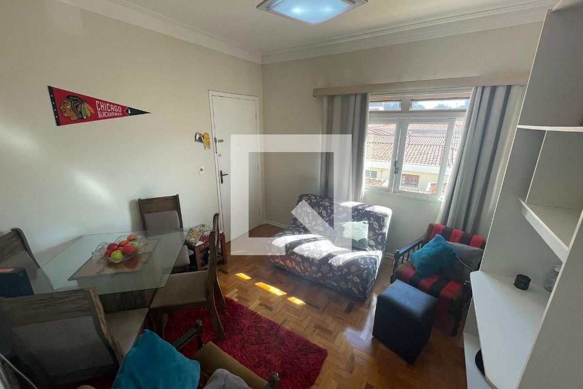 Apartamento à Venda - Guanabara, 2 Quartos,  72 m2 em , Campinas - sp | SoloBR