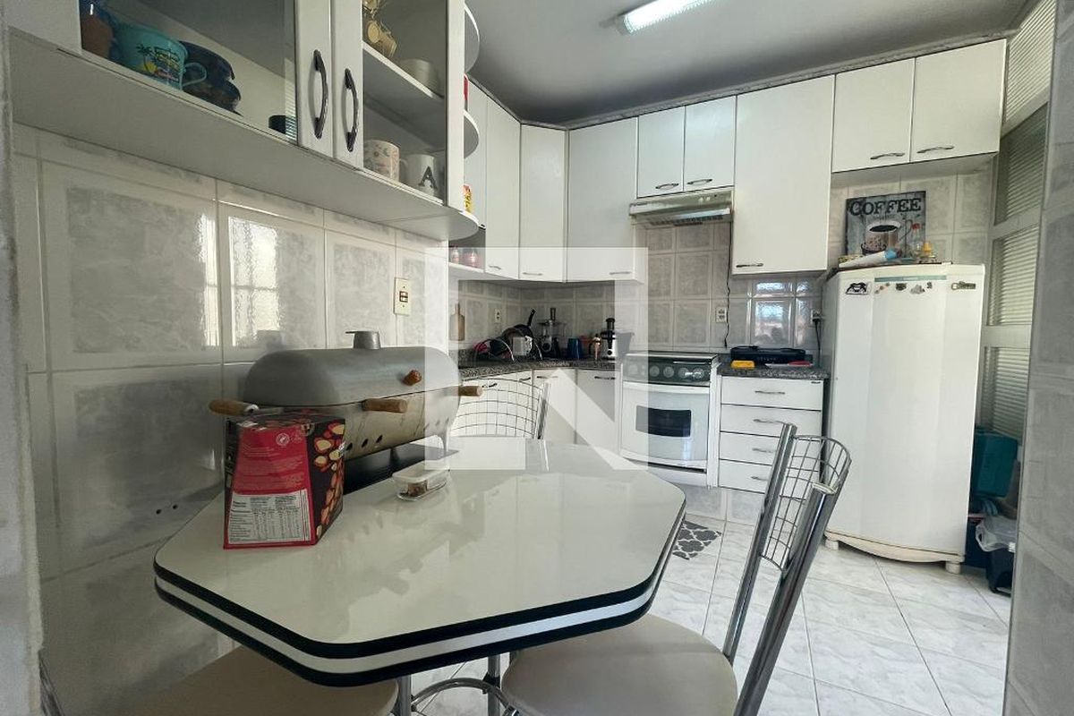 Apartamento à Venda - Guanabara, 2 Quartos,  72 m2 em , Campinas - sp | SoloBR