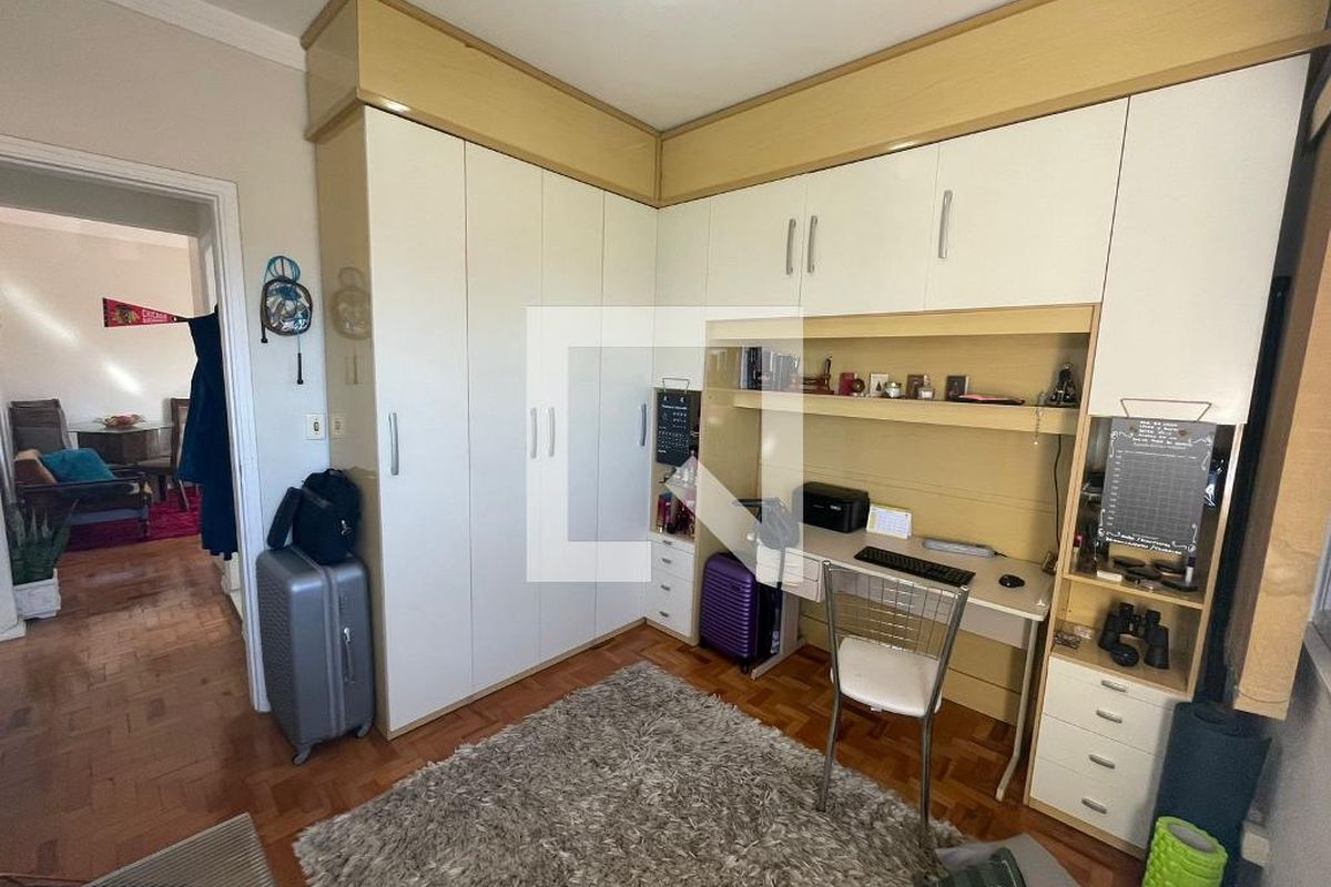 Apartamento à Venda - Guanabara, 2 Quartos,  72 m2 em , Campinas - sp | SoloBR