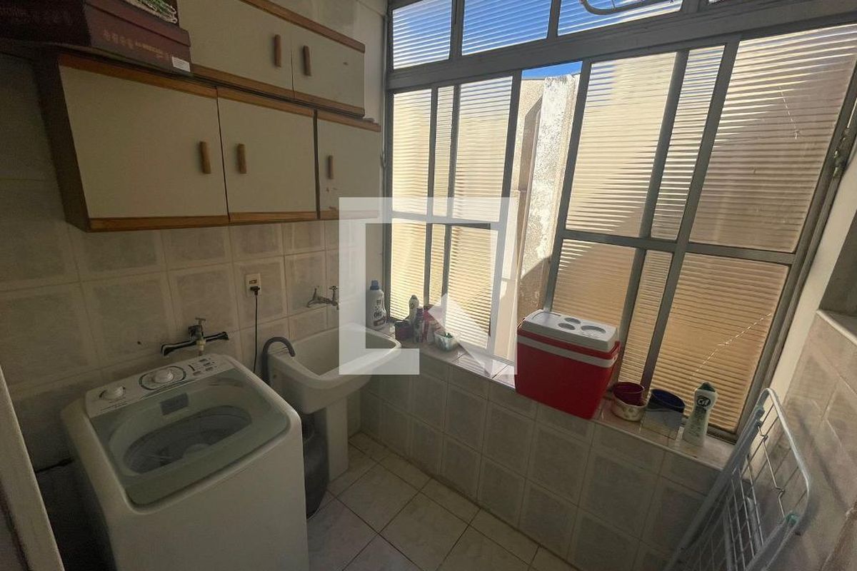 Apartamento à Venda - Guanabara, 2 Quartos,  72 m2 em , Campinas - sp | SoloBR