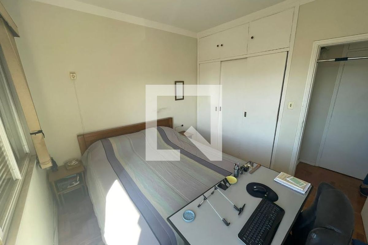 Apartamento à Venda - Guanabara, 2 Quartos,  72 m2 em , Campinas - sp | SoloBR