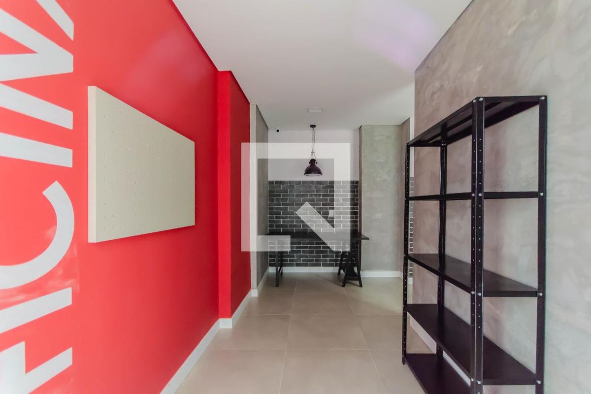 Apartamento, 2 quartos, 36 m² - Foto 36
