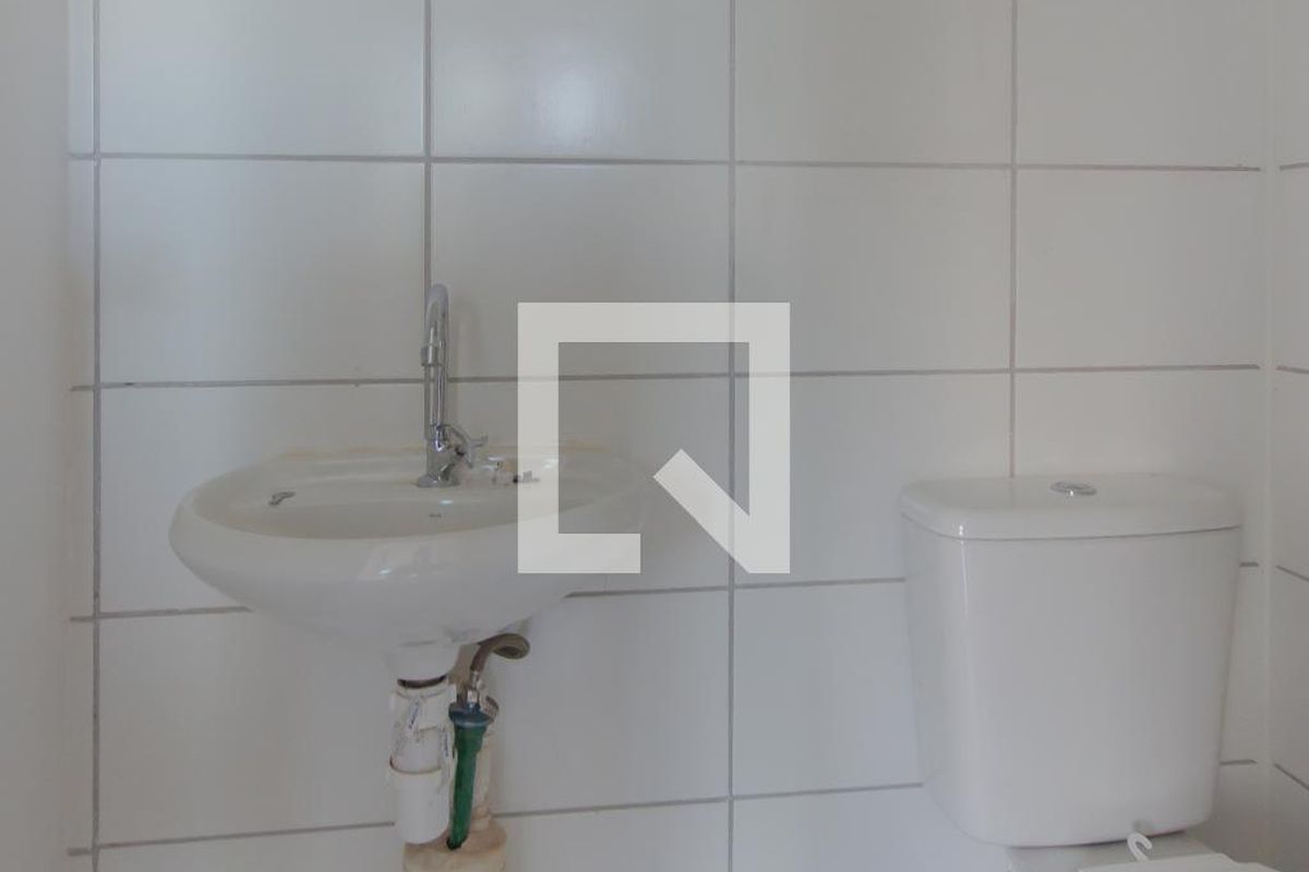 Apartamento, 2 quartos, 36 m² - Foto 16