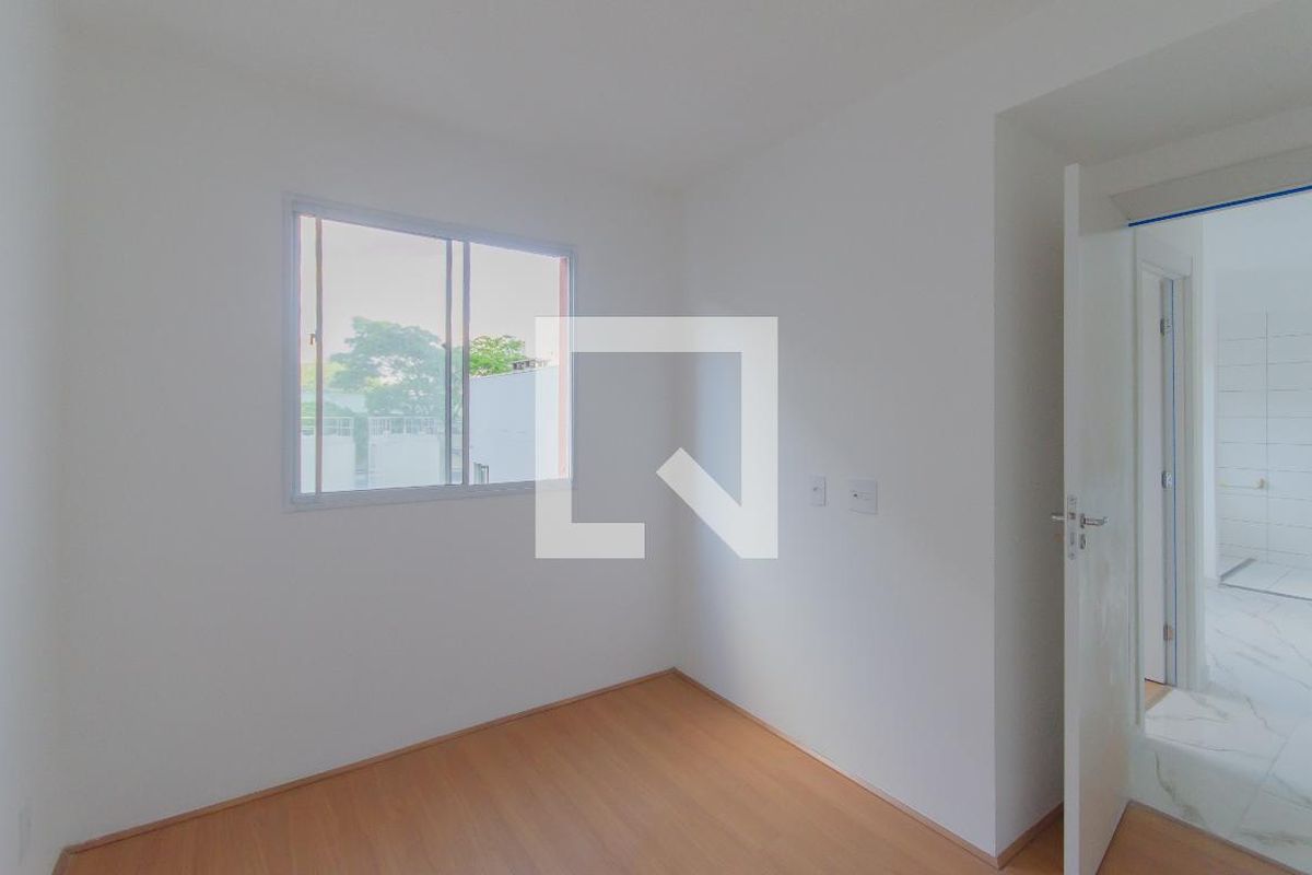 Apartamento, 2 quartos, 36 m² - Foto 10