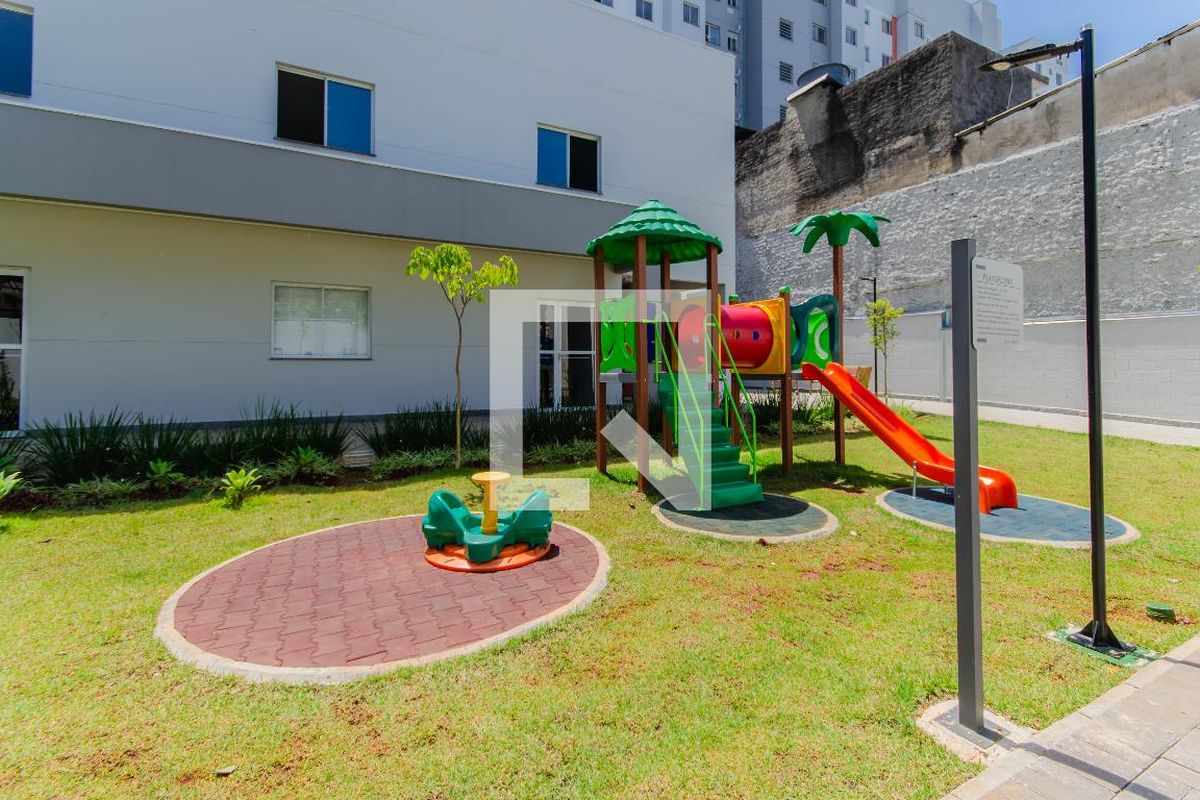 Apartamento, 2 quartos, 36 m² - Foto 26