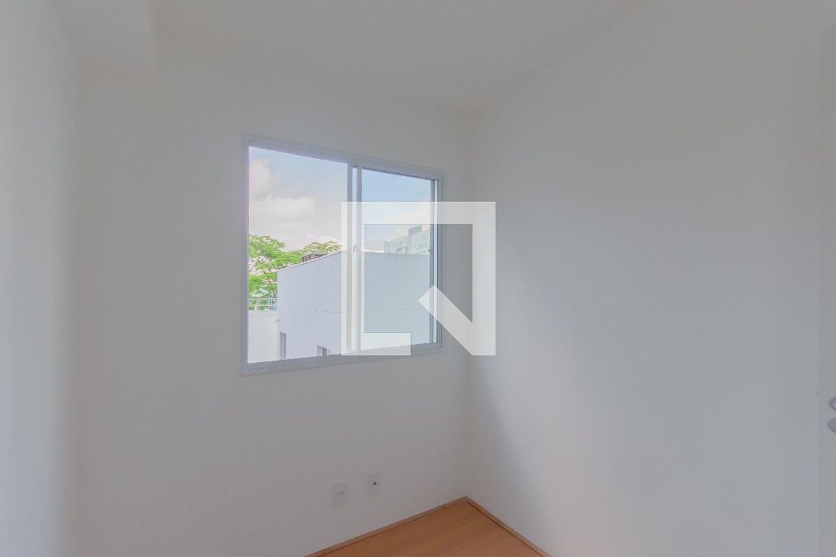 Apartamento, 2 quartos, 36 m² - Foto 6