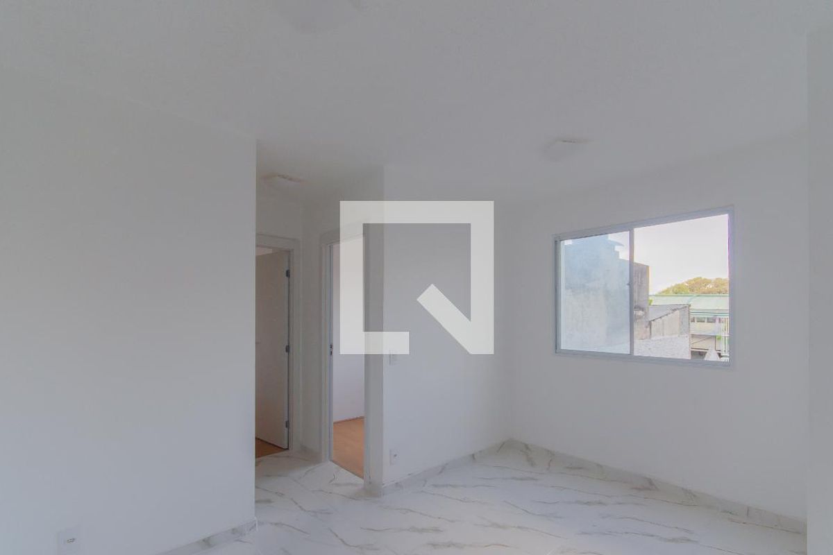 Apartamento, 2 quartos, 36 m² - Foto 2