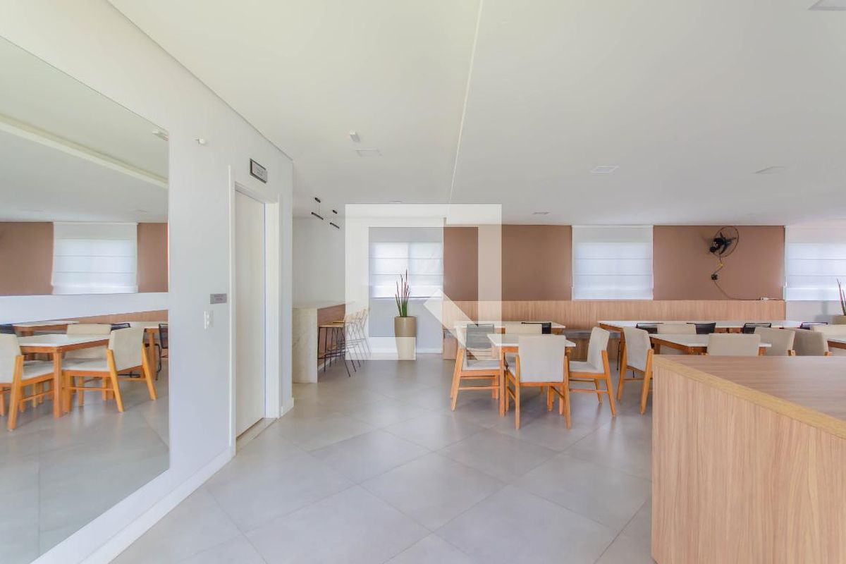 Apartamento, 2 quartos, 36 m² - Foto 29