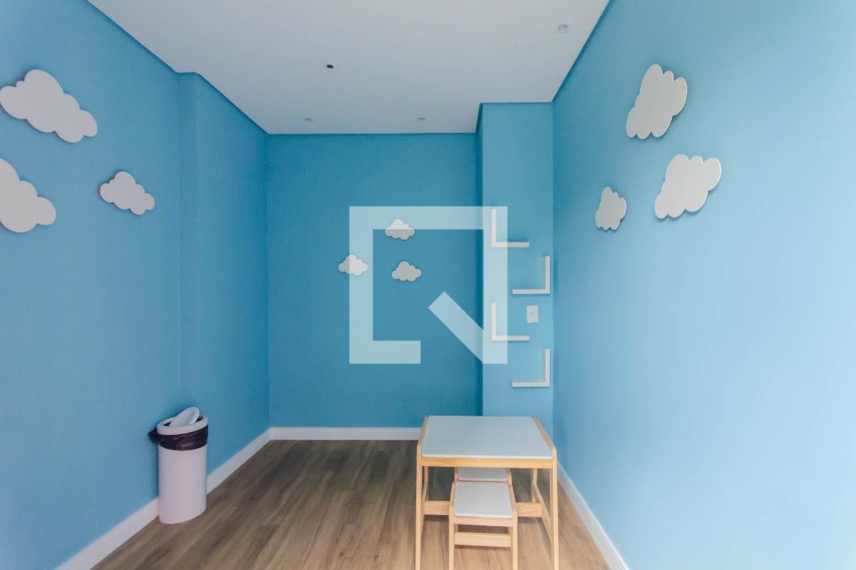 Apartamento, 2 quartos, 36 m² - Foto 35