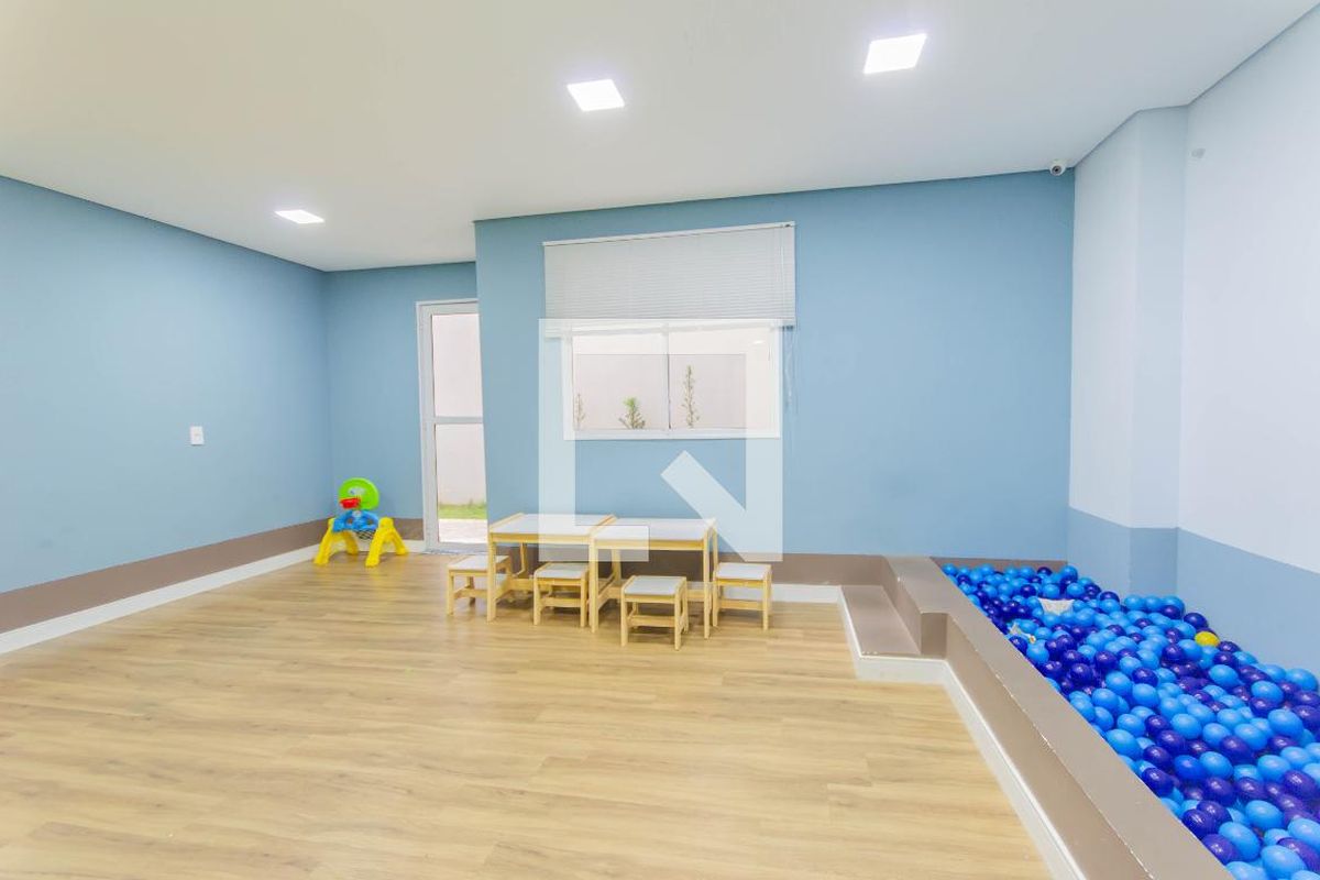 Apartamento, 2 quartos, 36 m² - Foto 31