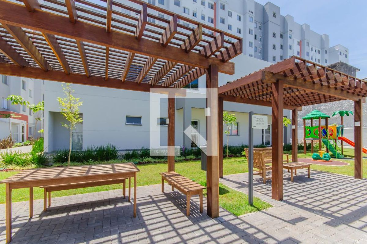 Apartamento, 2 quartos, 36 m² - Foto 33