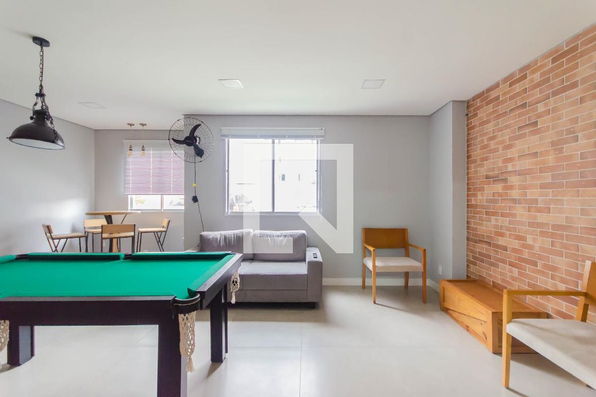 Apartamento, 2 quartos, 36 m² - Foto 21