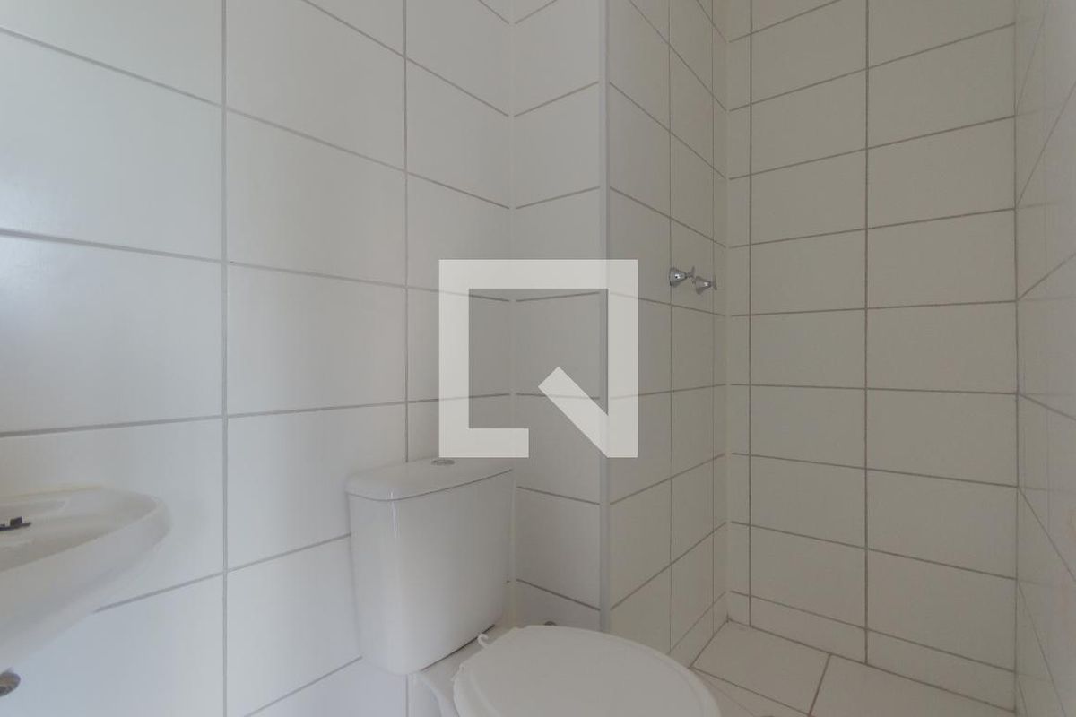 Apartamento, 2 quartos, 36 m² - Foto 14