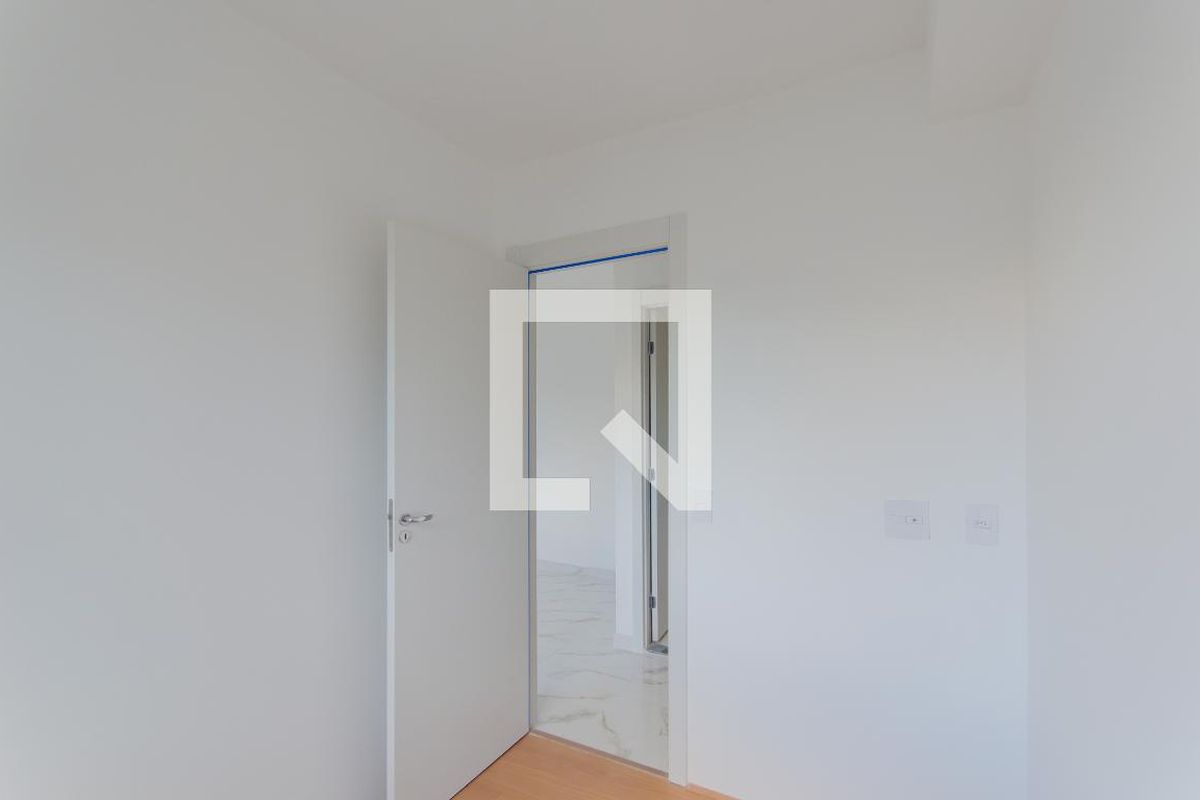 Apartamento, 2 quartos, 36 m² - Foto 7