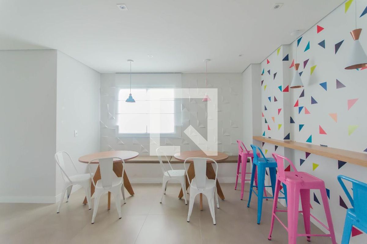Apartamento, 2 quartos, 36 m² - Foto 23