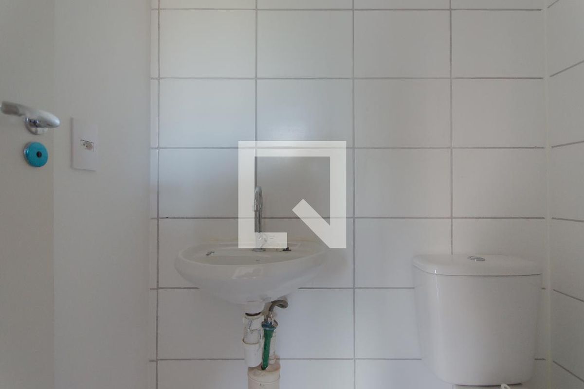Apartamento, 2 quartos, 36 m² - Foto 13