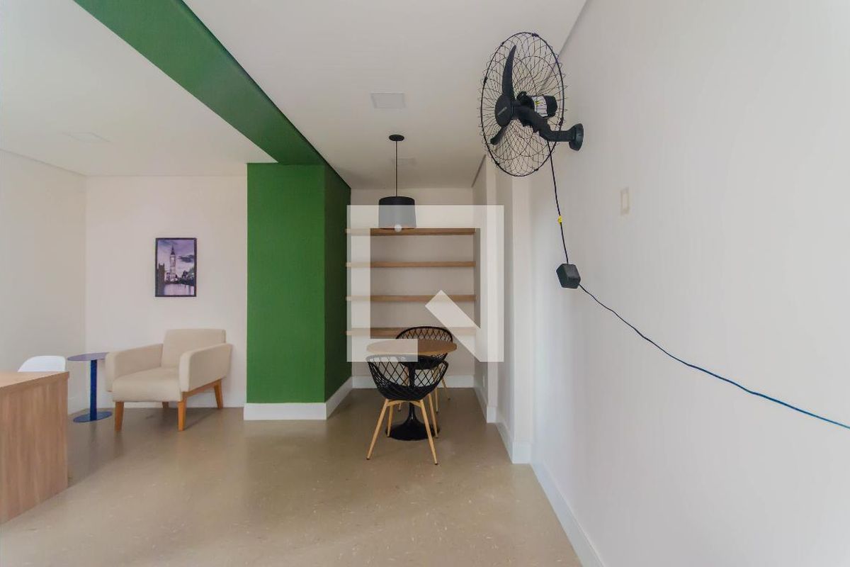 Apartamento, 2 quartos, 36 m² - Foto 32