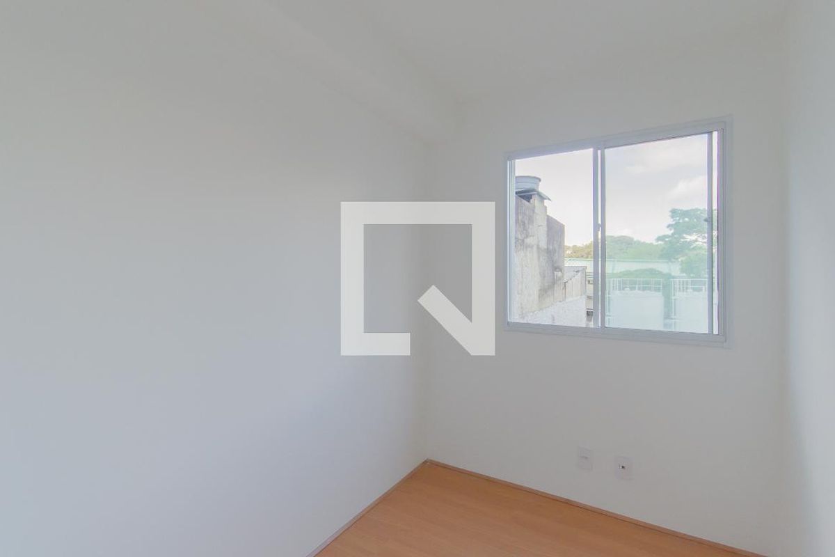 Apartamento, 2 quartos, 36 m² - Foto 5