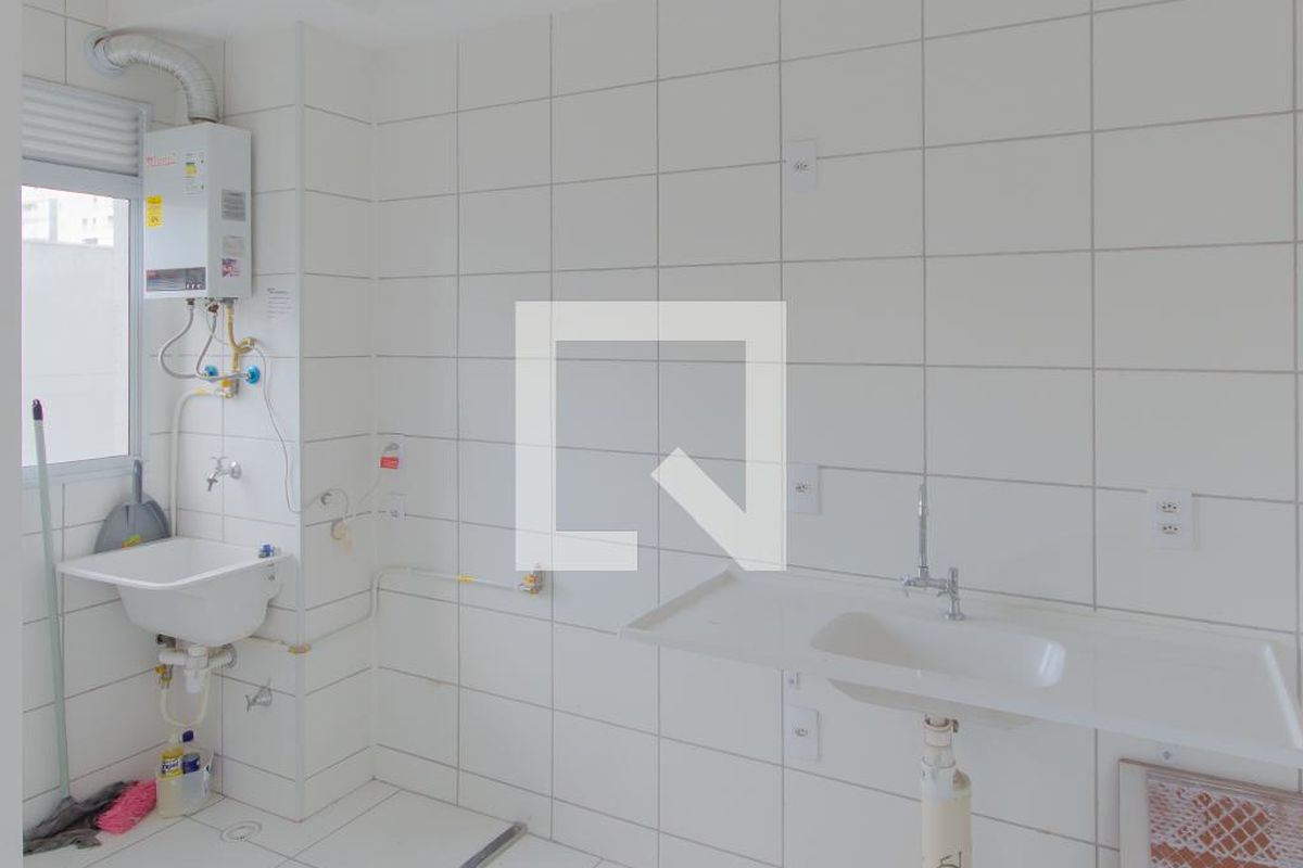 Apartamento, 2 quartos, 36 m² - Foto 20