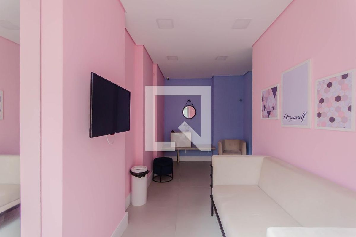 Apartamento, 2 quartos, 36 m² - Foto 22