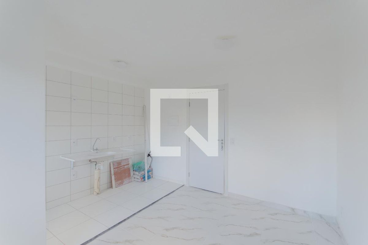Apartamento, 2 quartos, 36 m² - Foto 4