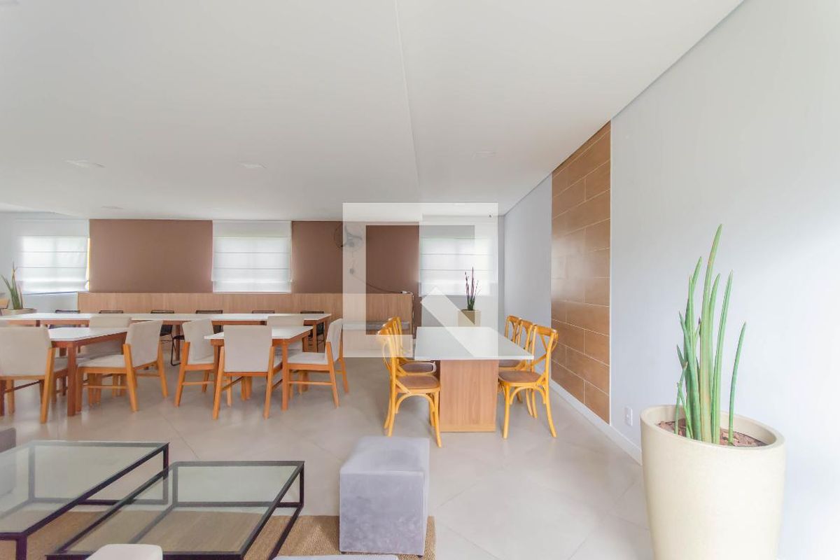 Apartamento, 2 quartos, 36 m² - Foto 28