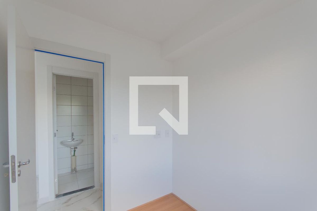 Apartamento, 2 quartos, 36 m² - Foto 8