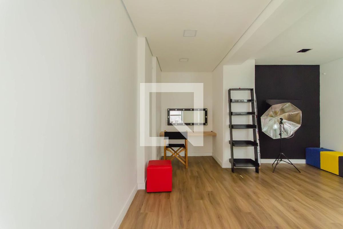 Apartamento, 2 quartos, 36 m² - Foto 30