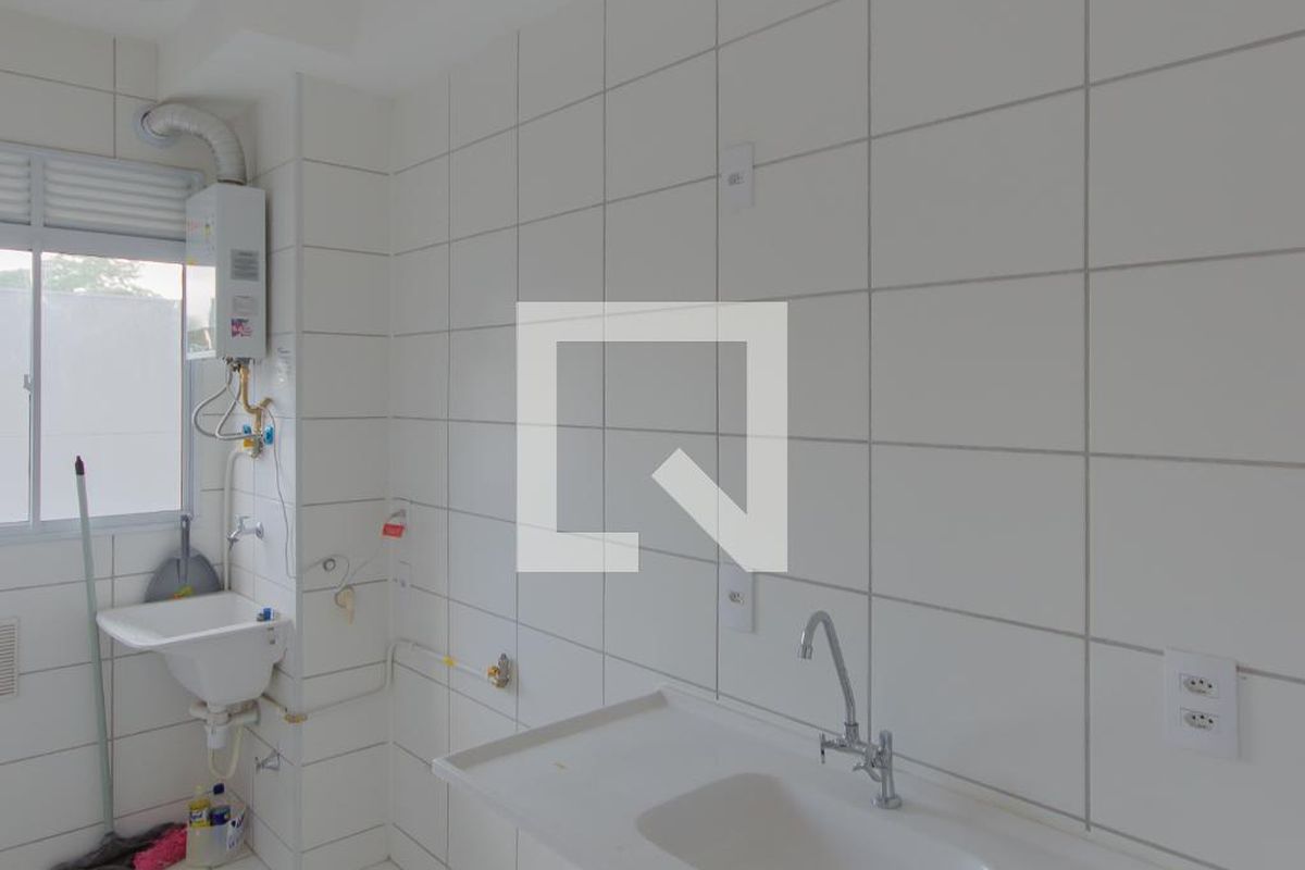 Apartamento, 2 quartos, 36 m² - Foto 19