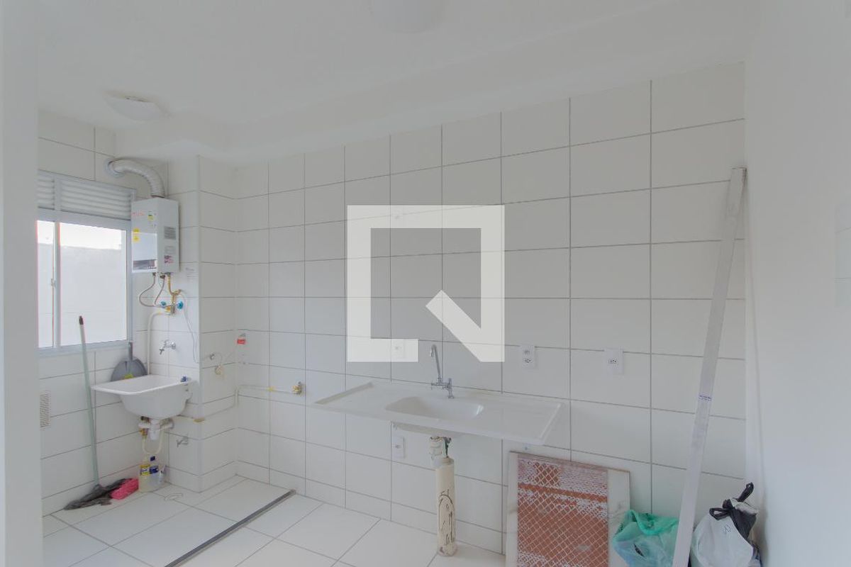 Apartamento, 2 quartos, 36 m² - Foto 17