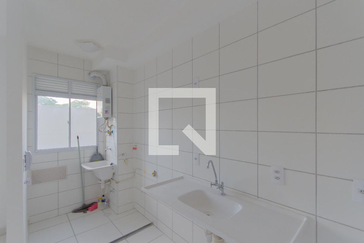Apartamento, 2 quartos, 36 m² - Foto 18